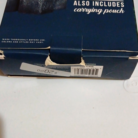 Stone Ice Cube Set - Picture 4 of 4